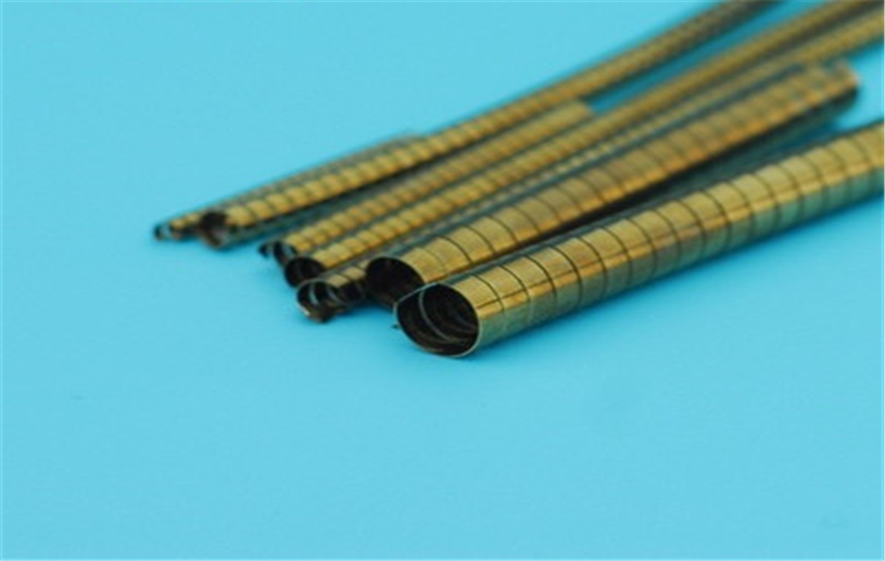 斜圈彈簧廠家專業(yè)定制