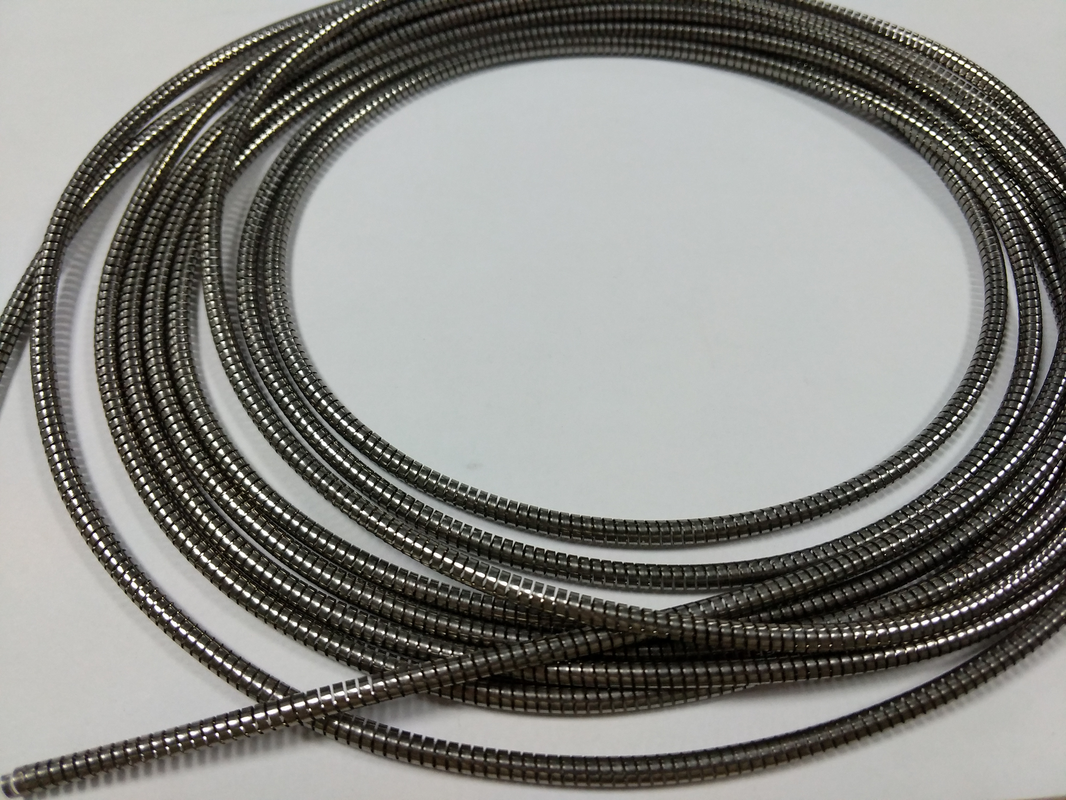 O型圈彈簧生產(chǎn)廠家