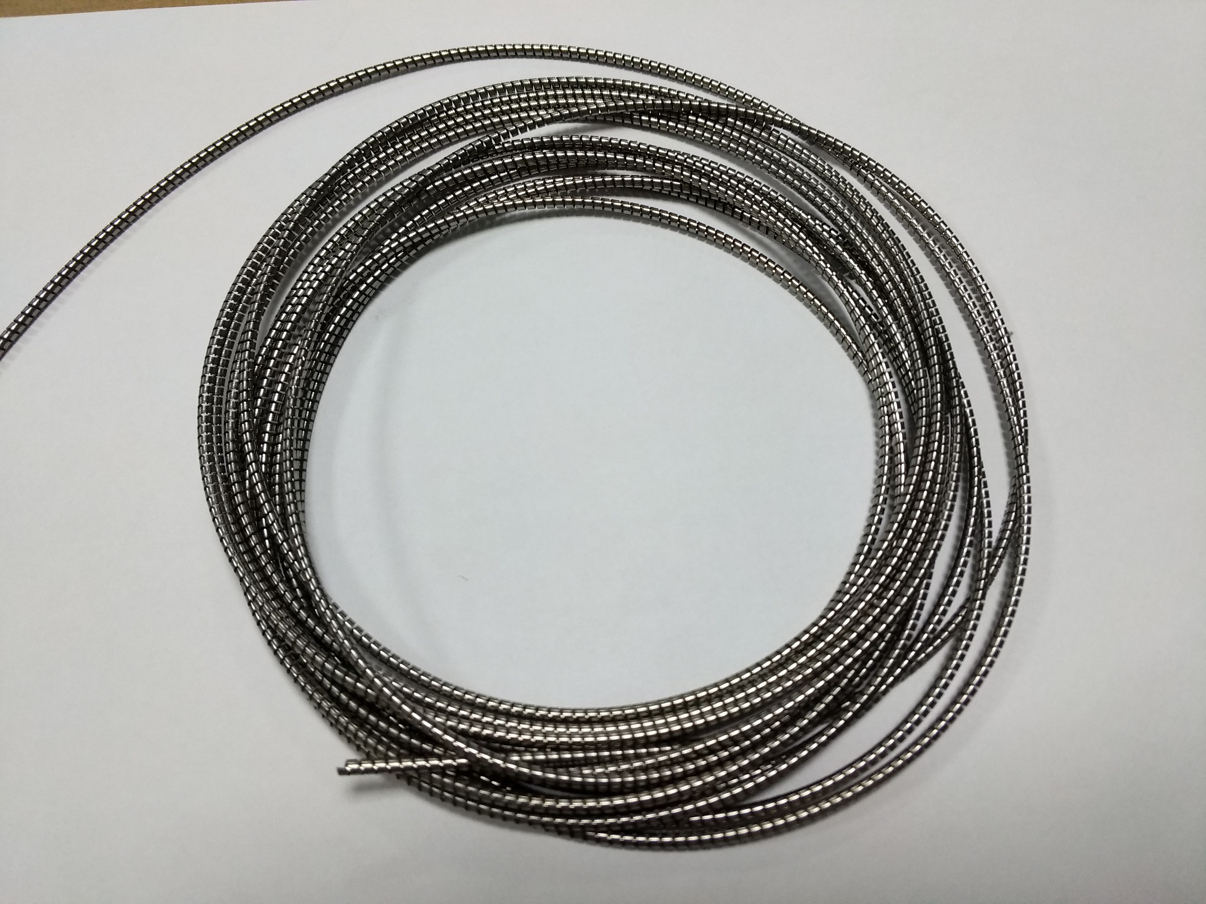 O型圈彈簧生產(chǎn)定制