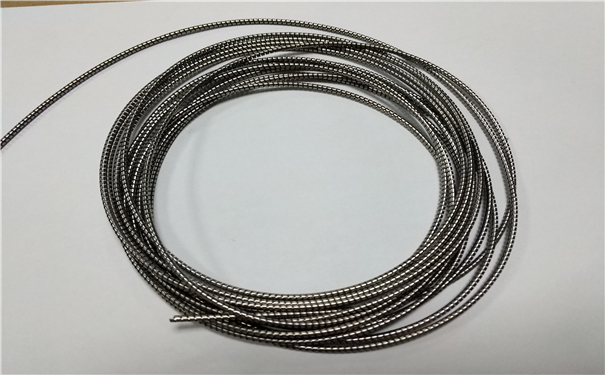 泛塞封彈簧廠家定制