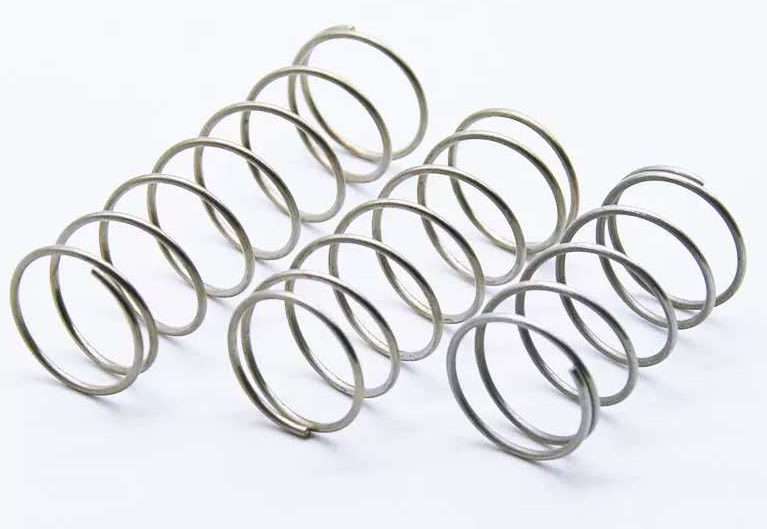 廠家定制壓縮彈簧