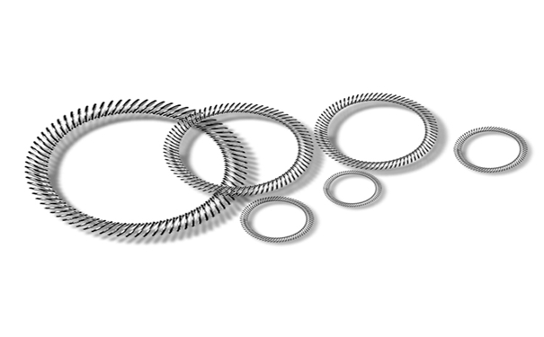 泛塞封彈簧廠家定制