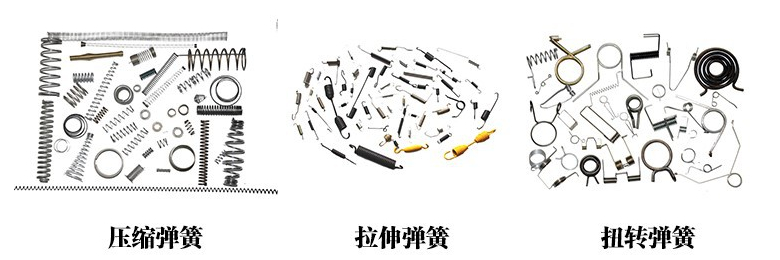 彈簧廠家專業(yè)定制