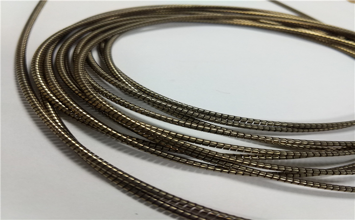 不銹鋼泛塞封彈簧生產(chǎn)