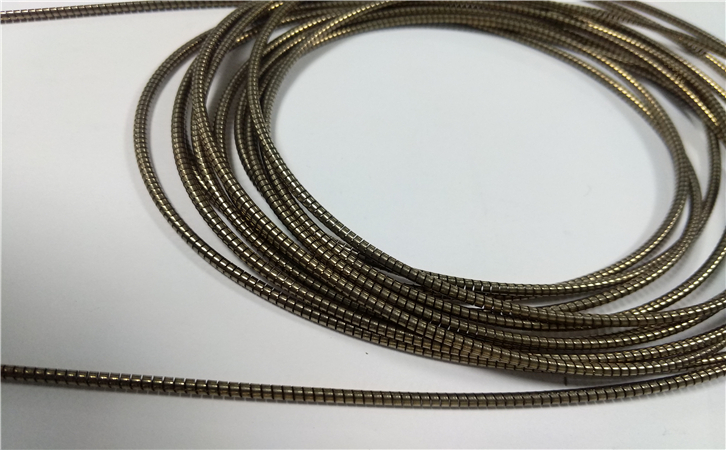 泛塞封彈簧生產(chǎn)廠家