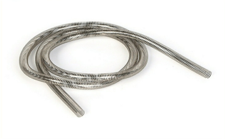 醫(yī)用導絲彈簧加工定制