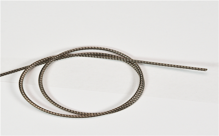 醫(yī)用導(dǎo)絲彈簧專(zhuān)業(yè)定制