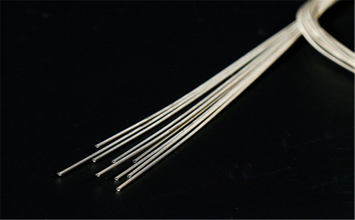 醫(yī)療導絲彈簧定制廠家