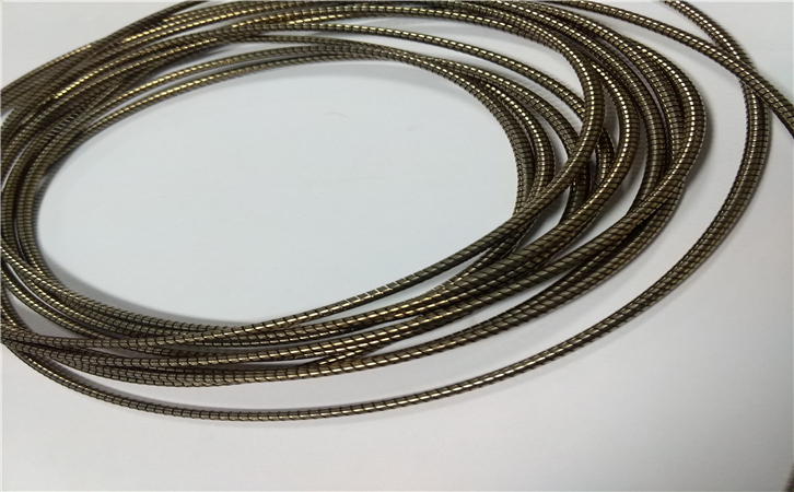 彈簧廠家專(zhuān)業(yè)定制