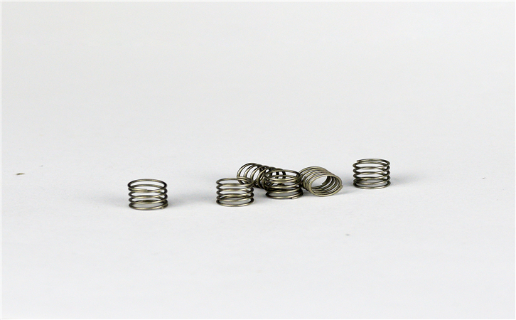 定制彈簧