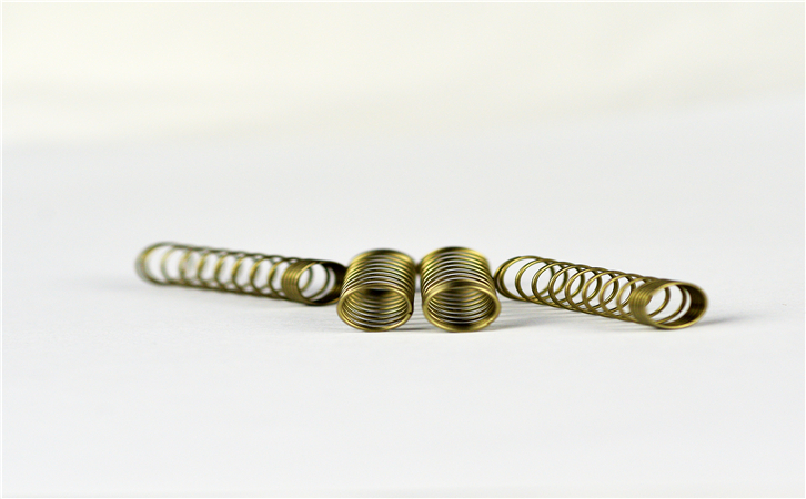 定制彈簧廠家