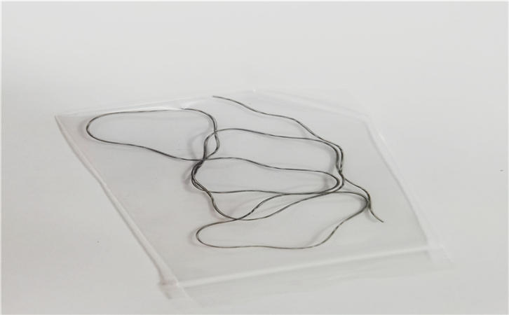 超小泛塞封彈簧