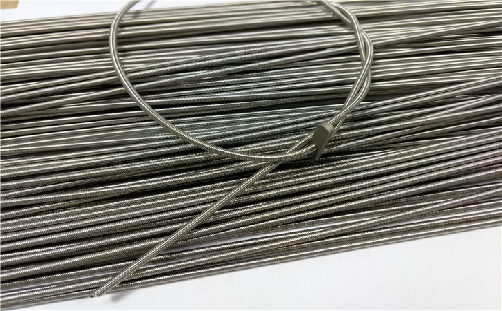 泛塞封彈簧定制