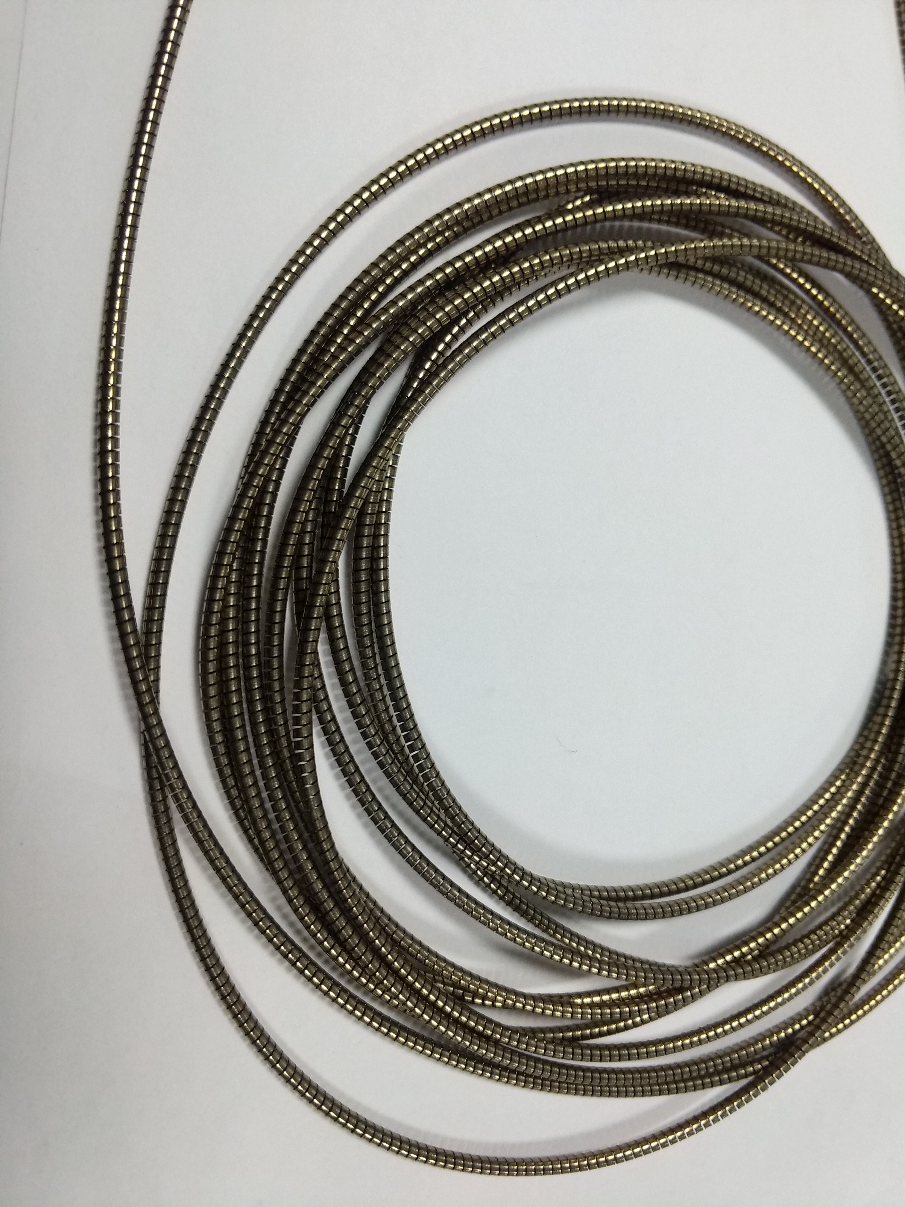 泛塞封O型圈彈簧定制