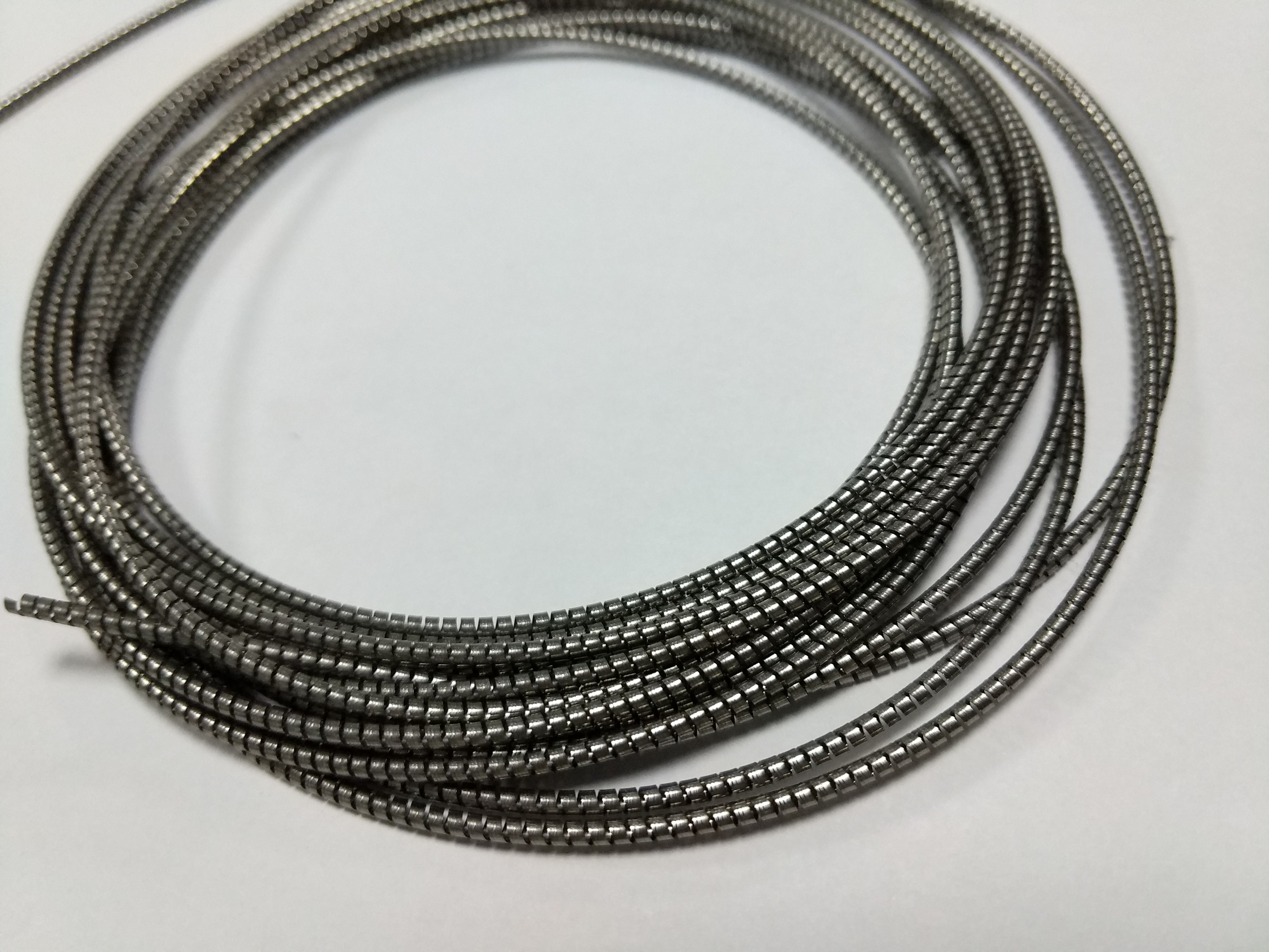 泛塞封彈簧廠家