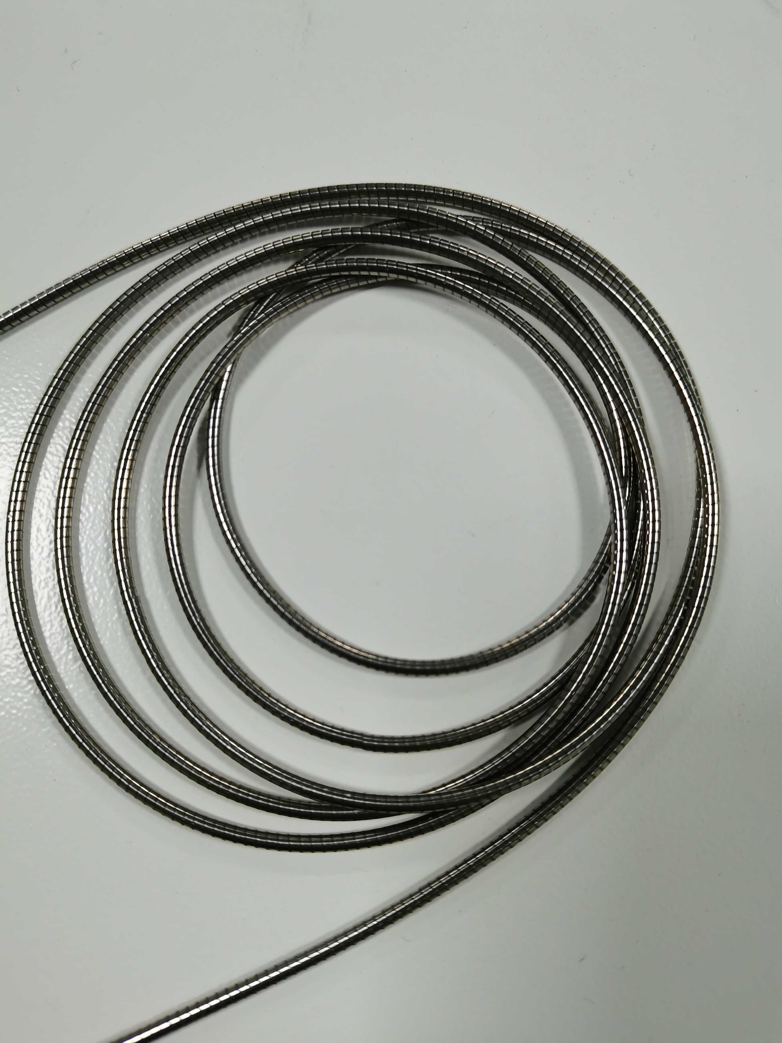 泛塞封彈簧定制