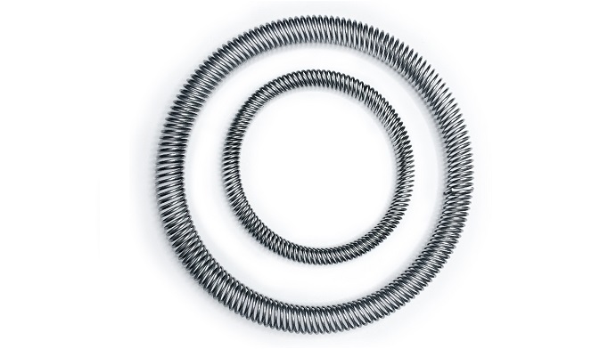 郴州卓越彈簧廠家定制