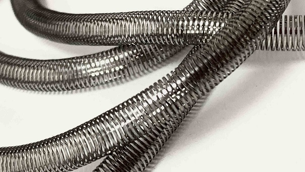 醫(yī)療導管鞘彈簧