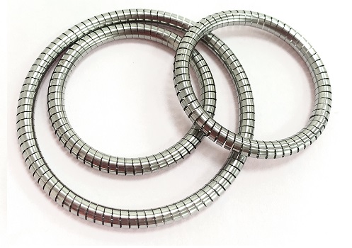 泛塞封O型彈簧 密封圈彈簧