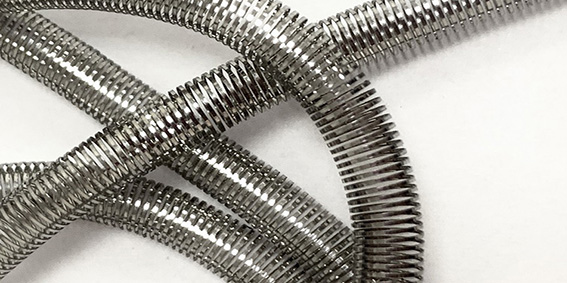 醫(yī)療導管鞘彈簧