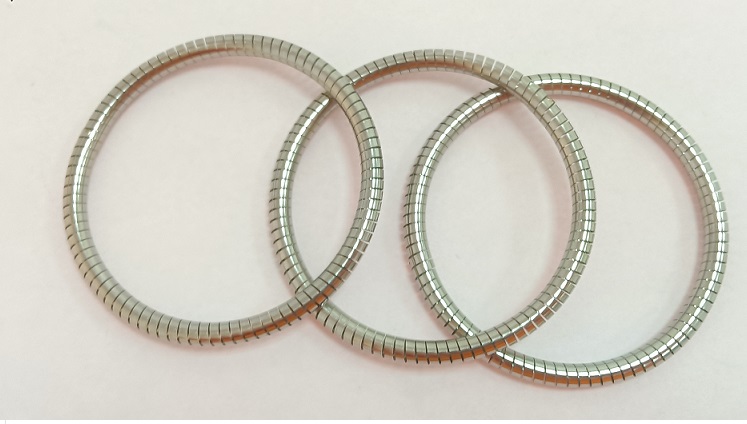 泛塞封O型彈簧 油封彈簧