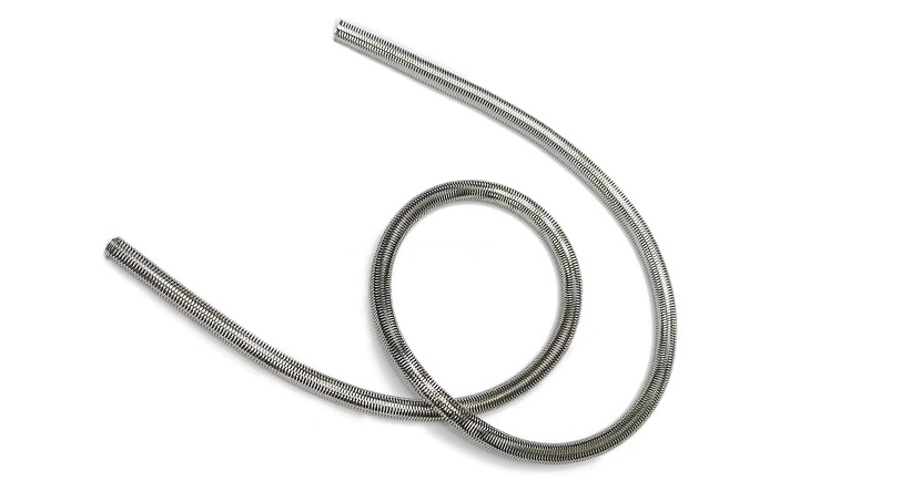 醫(yī)療導(dǎo)管鞘彈簧