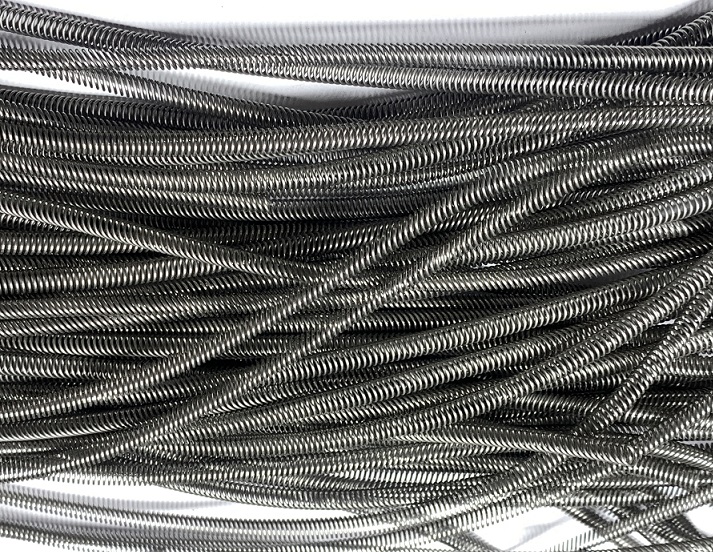 油封彈簧 斜圈彈簧