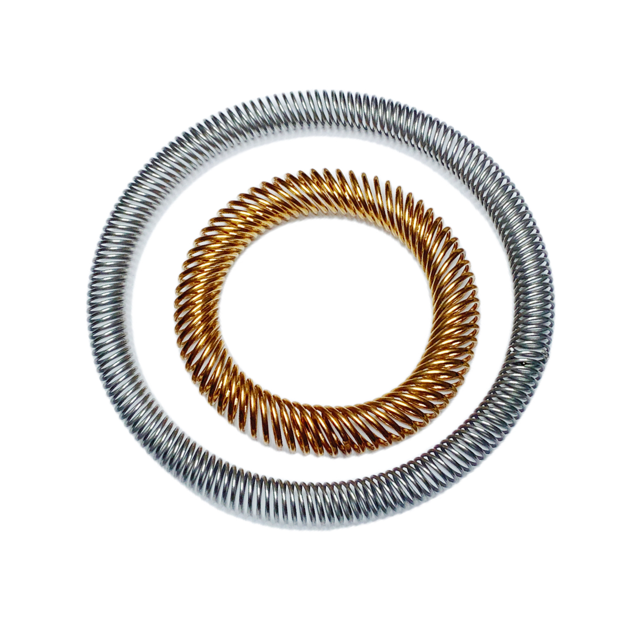 扁線密封圈彈簧