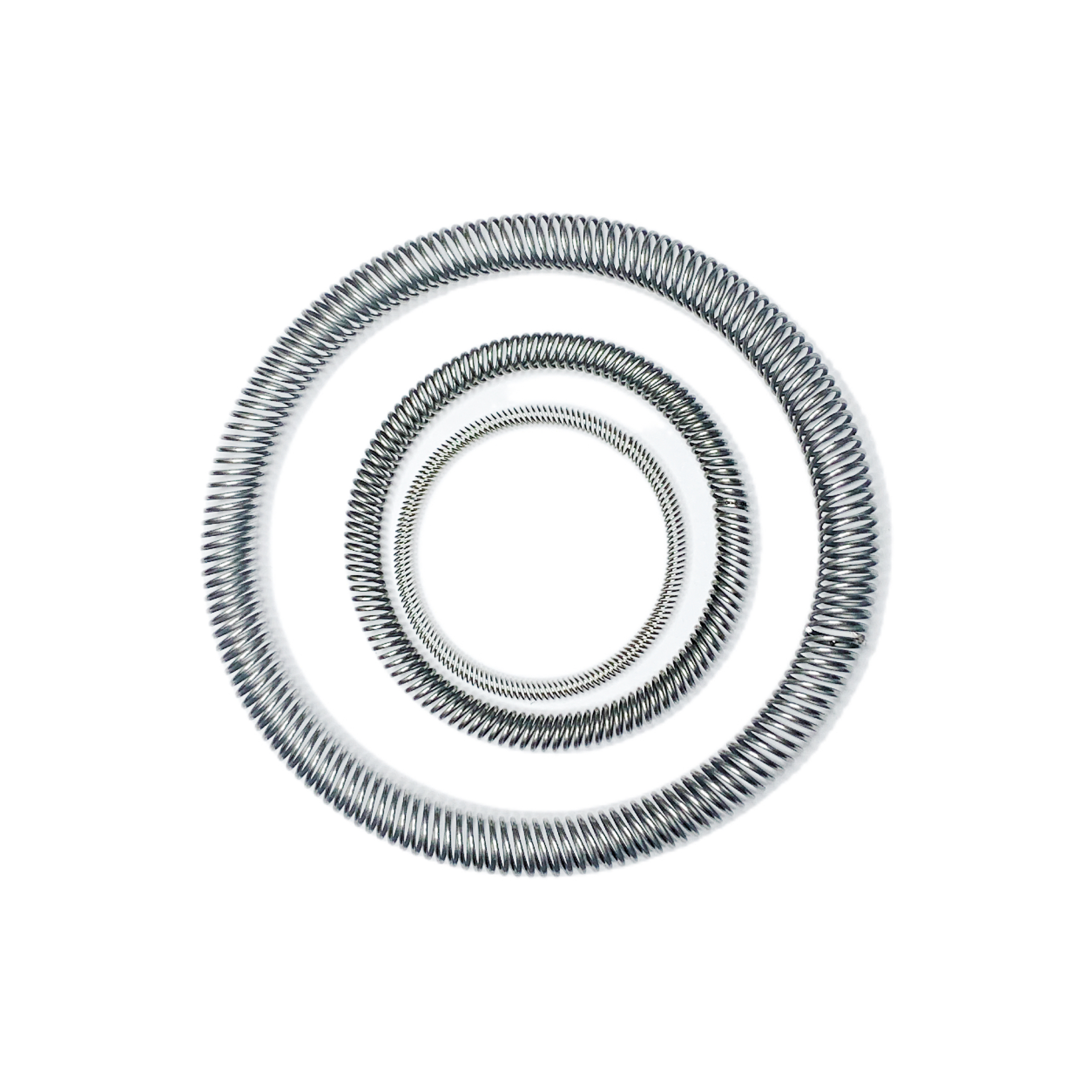 扁線密封圈彈簧 密封彈簧