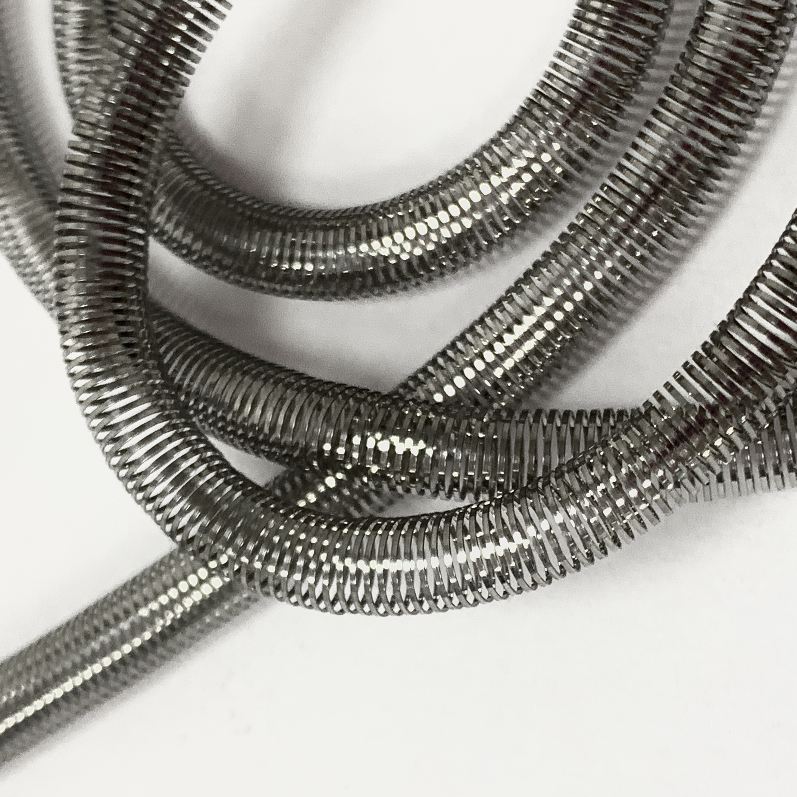 醫(yī)用導(dǎo)絲彈簧