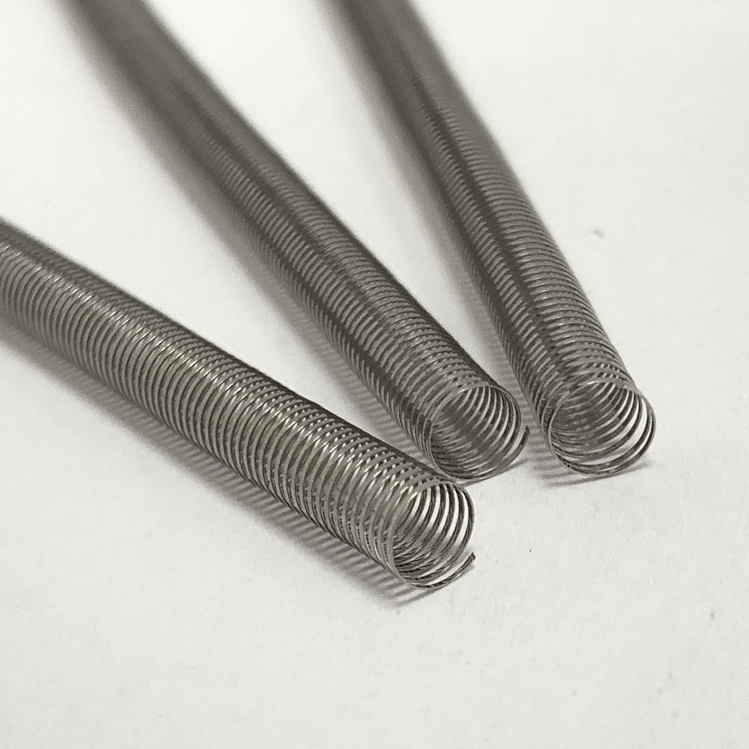 醫(yī)用導(dǎo)絲彈簧