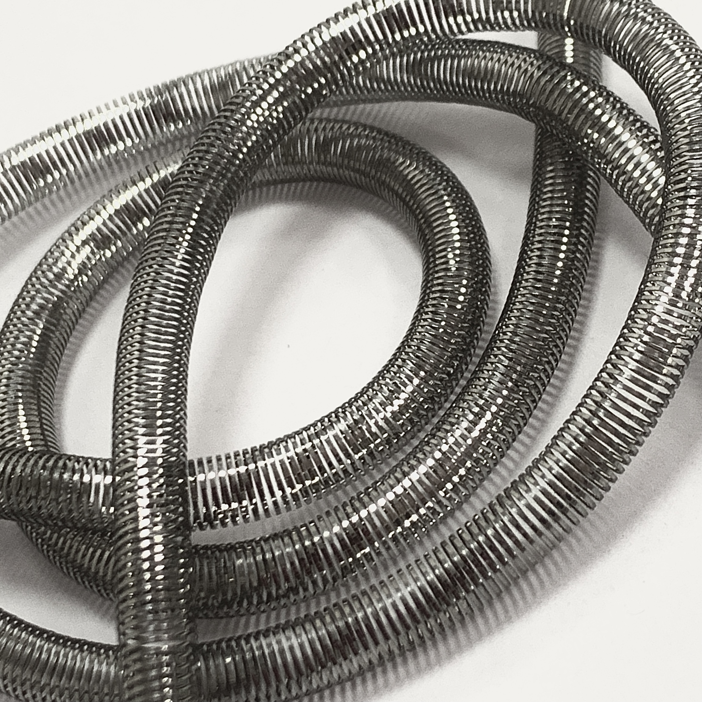 醫(yī)用導(dǎo)絲彈簧