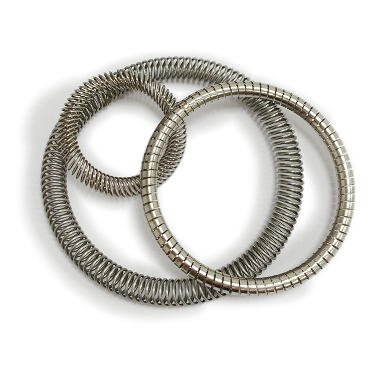 泛塞封耐腐蝕彈簧