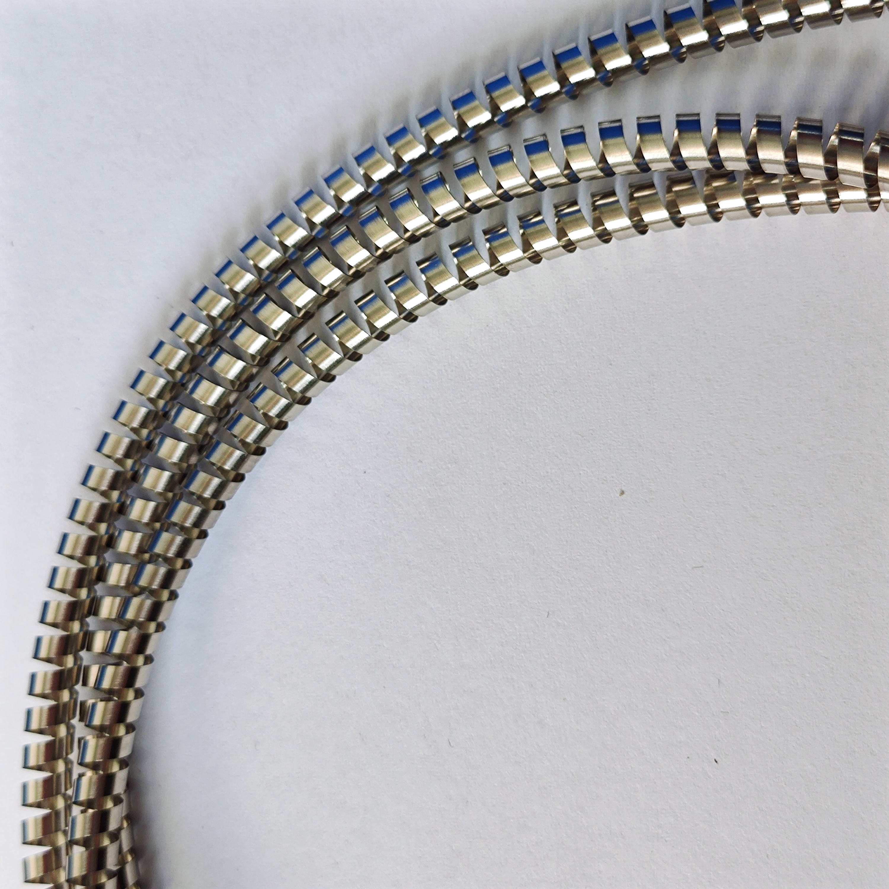 泛塞封耐腐蝕彈簧