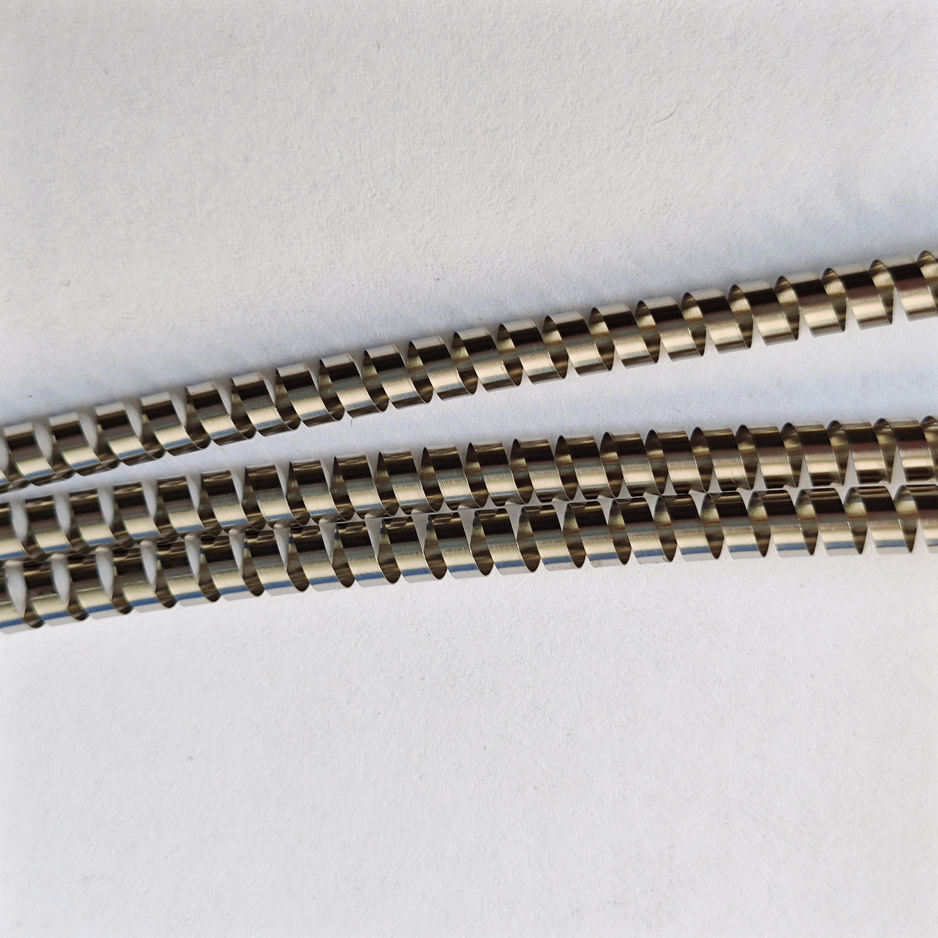 泛塞封耐腐蝕彈簧