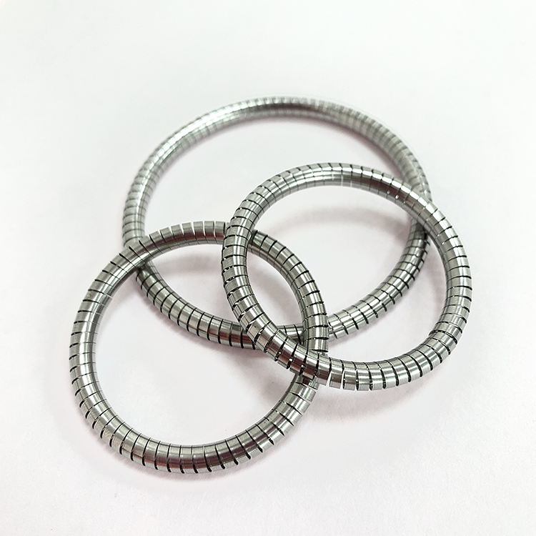 泛塞封耐腐蝕彈簧