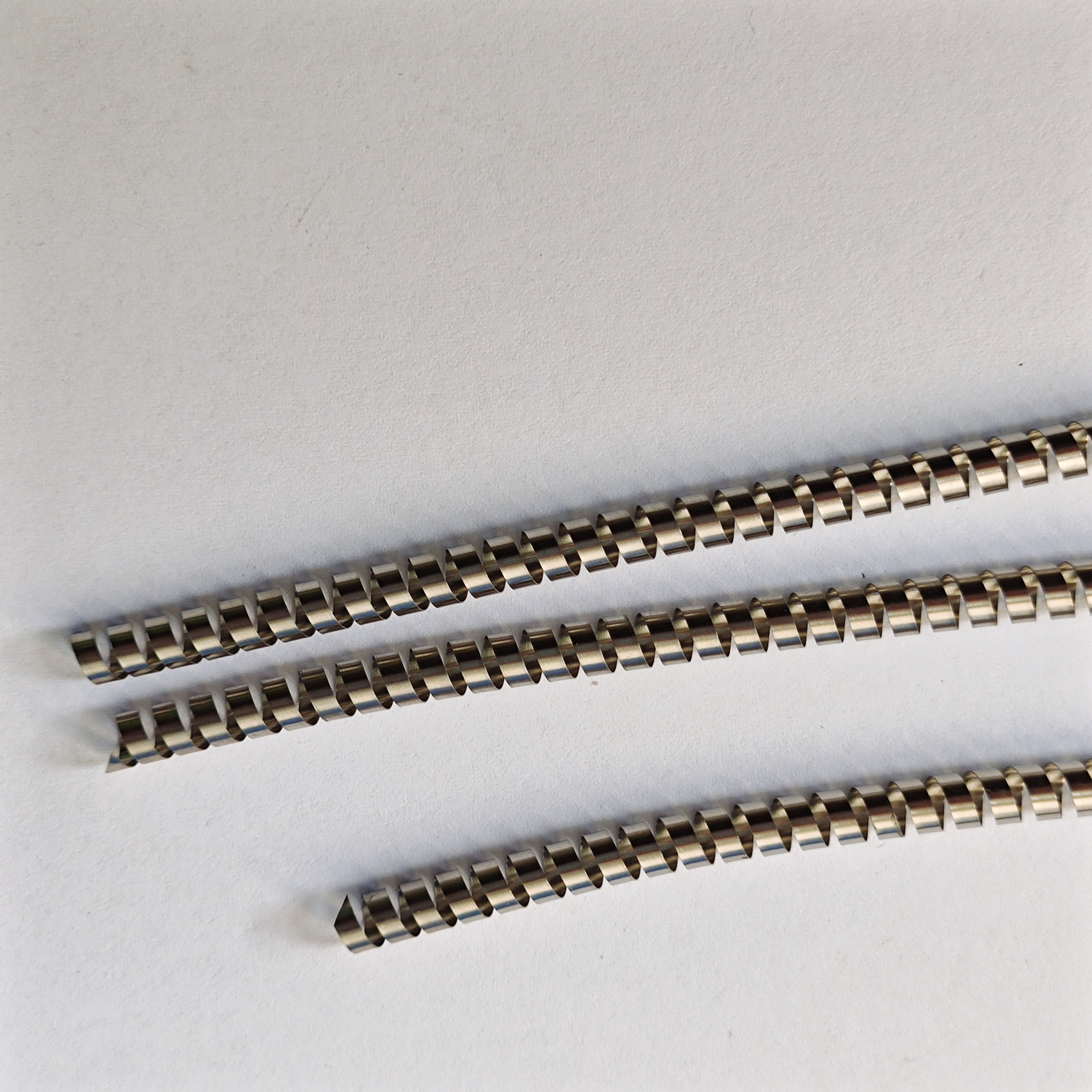 泛塞封耐腐蝕彈簧