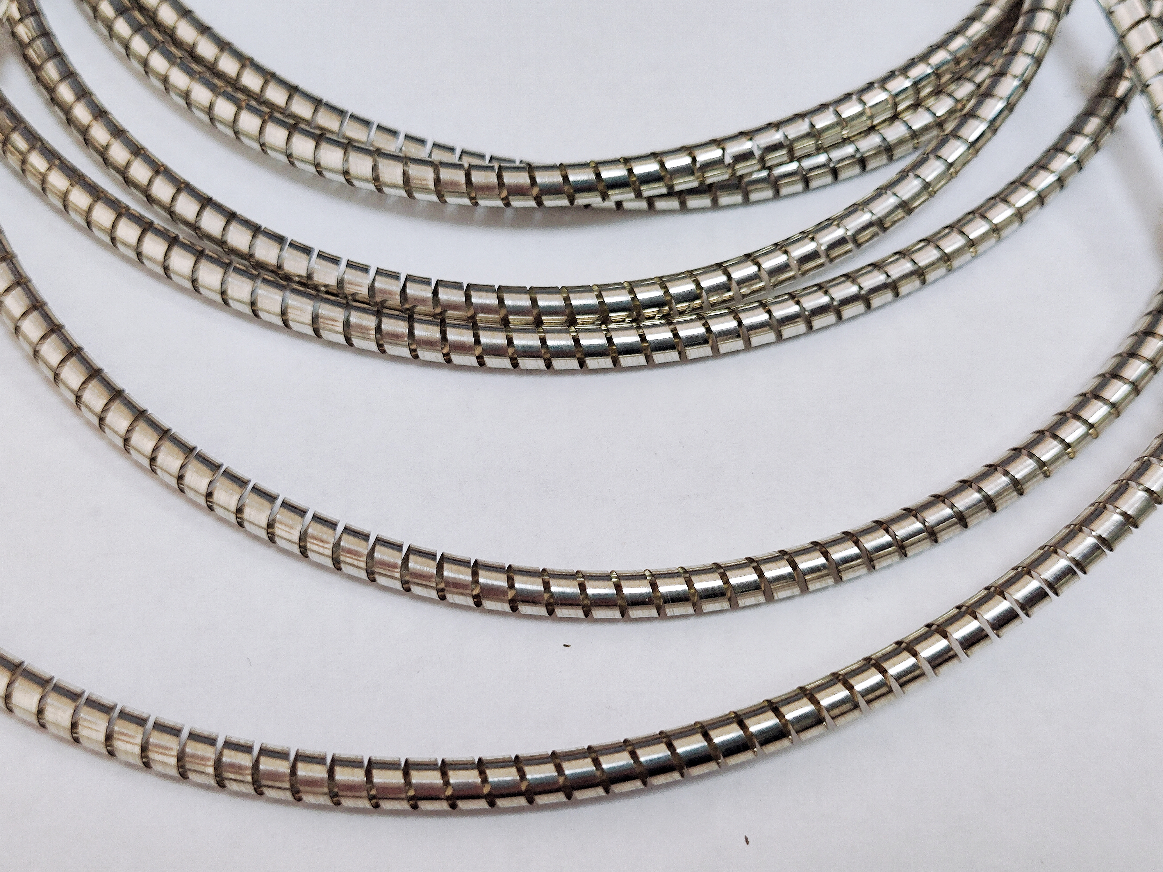 泛塞封耐高溫彈簧