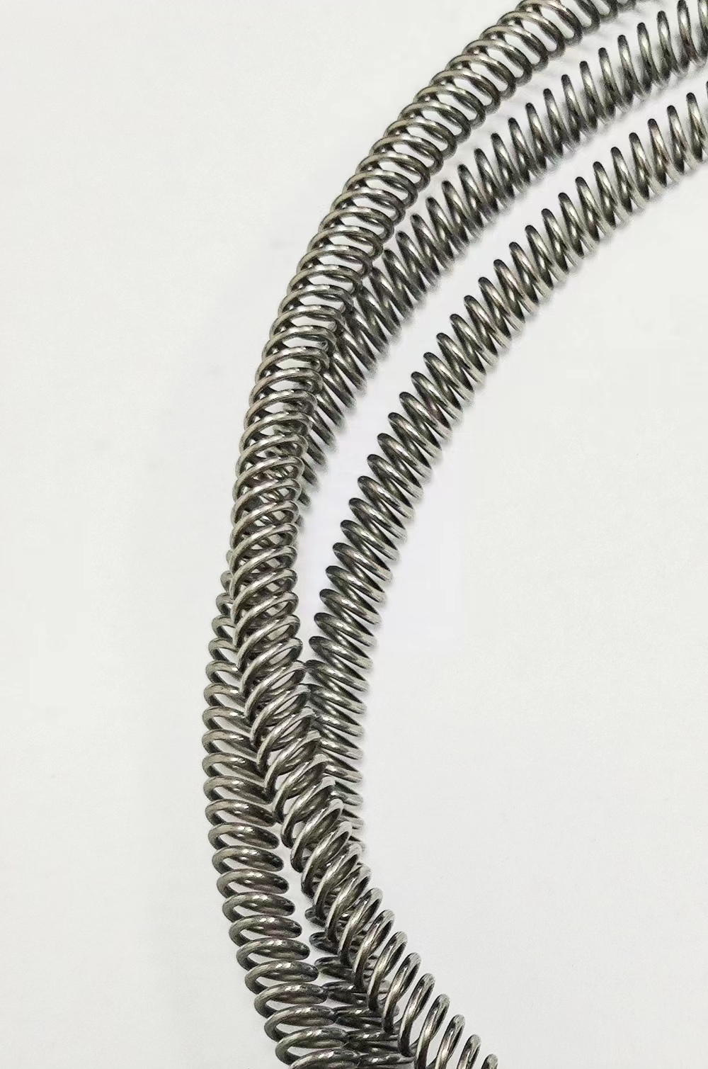 耐高壓斜圈彈簧