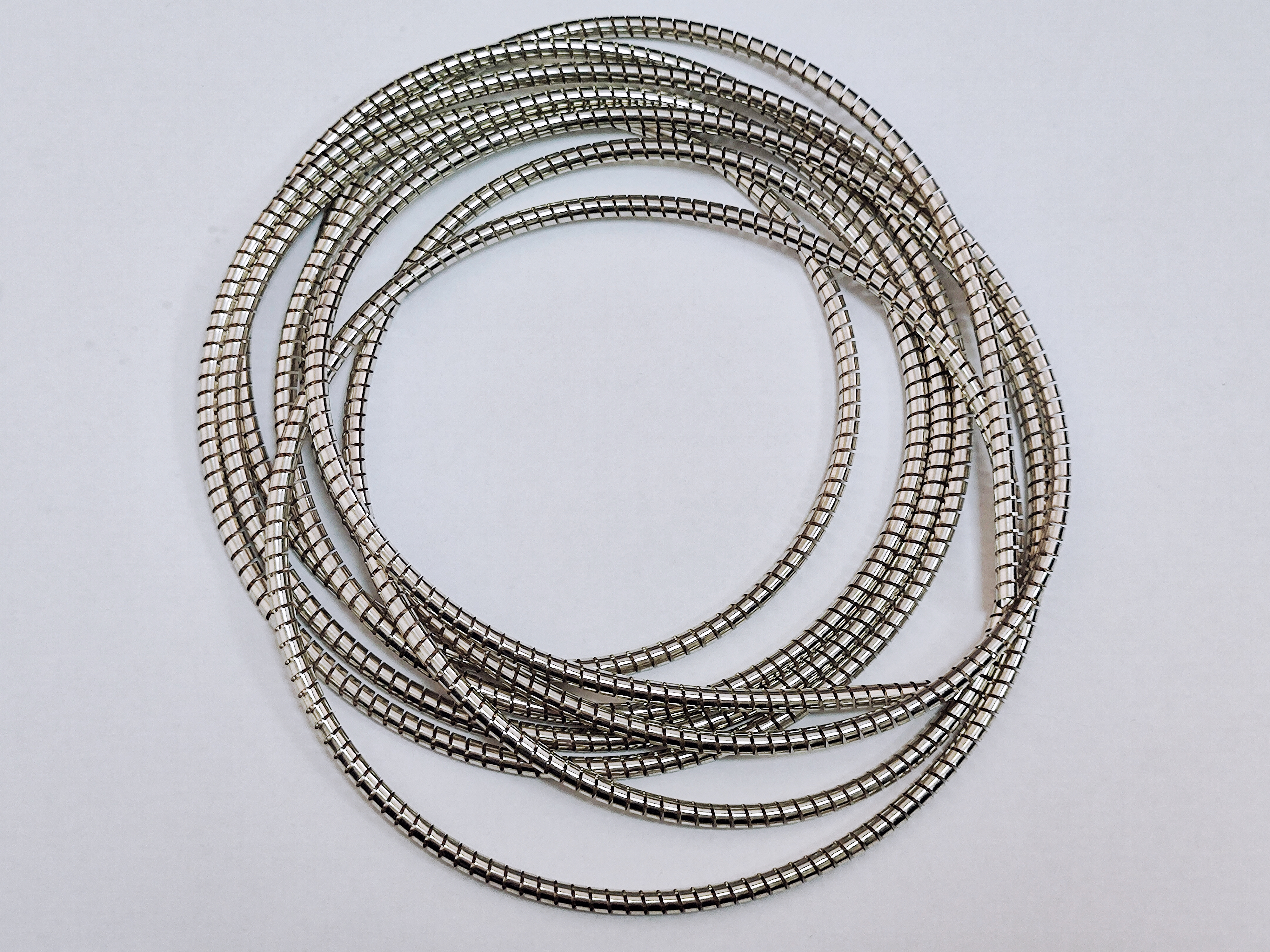 泛塞封耐高溫彈簧