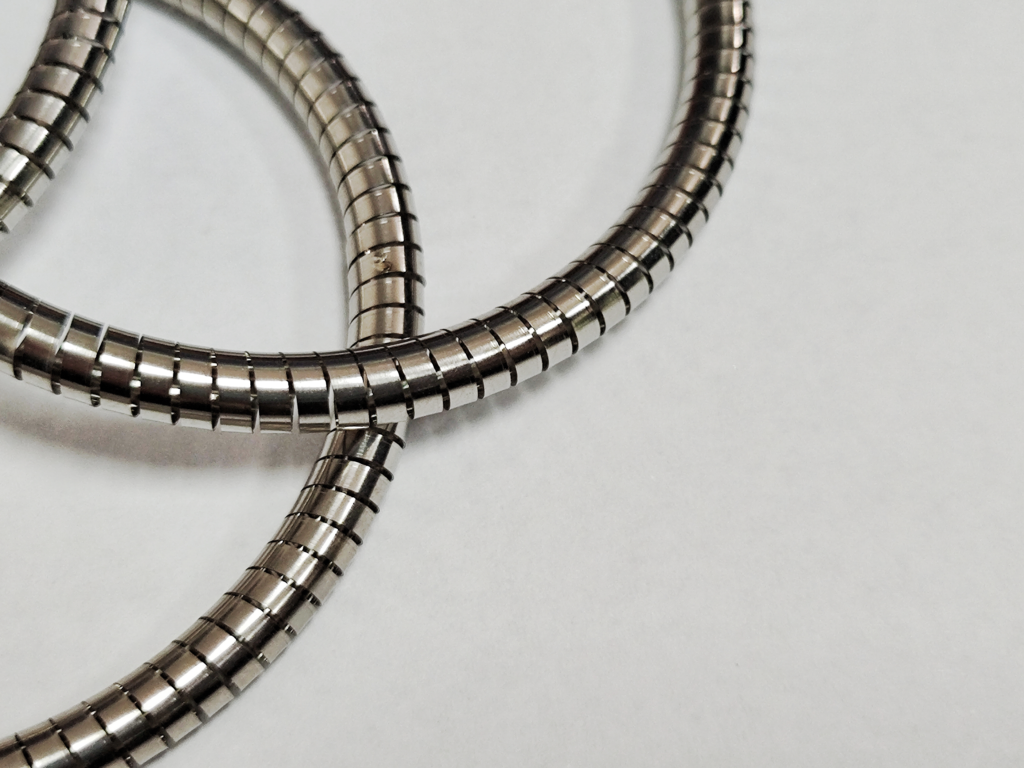 高溫軸用O型彈簧