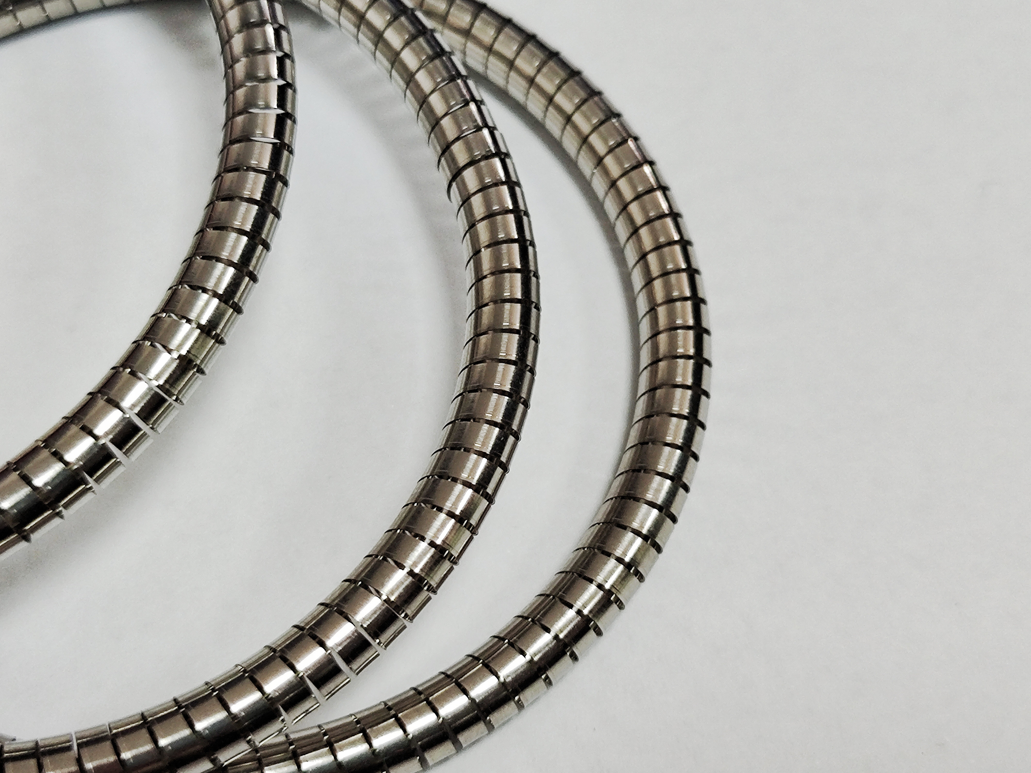 高溫軸用O型彈簧