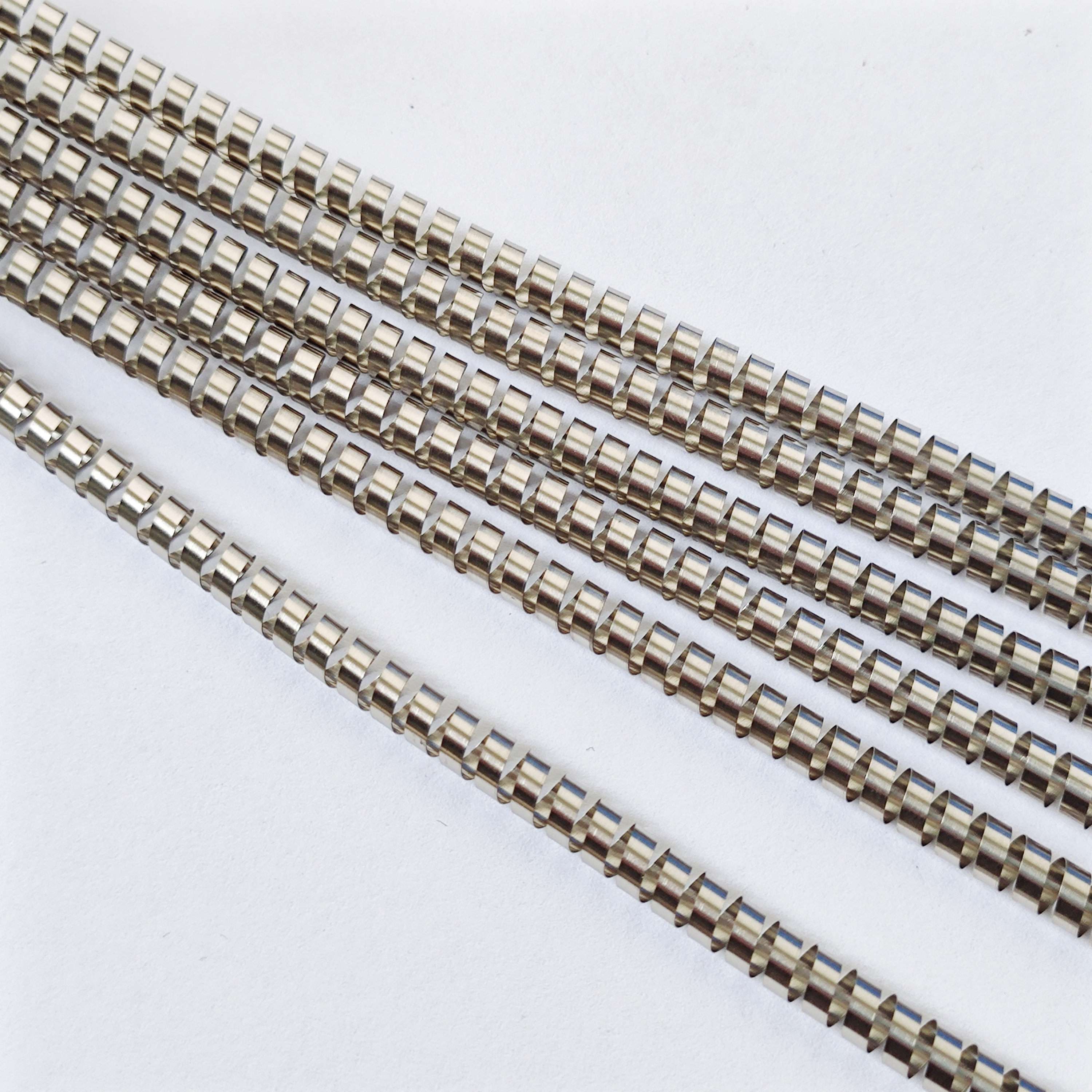 泛塞封密封圈彈簧