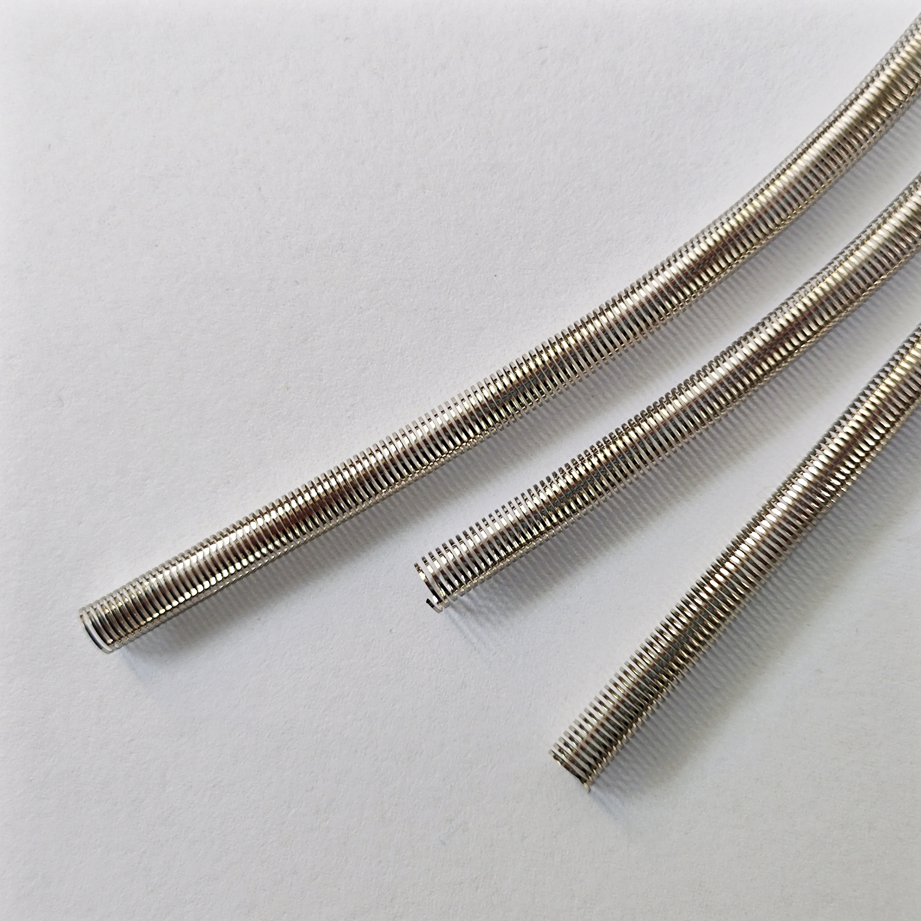 醫(yī)用導(dǎo)絲彈簧