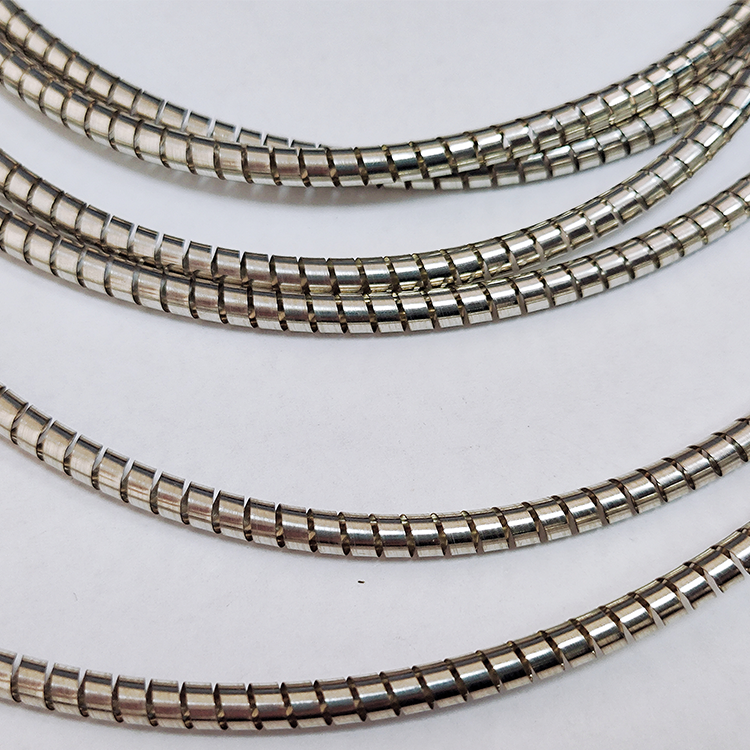 不銹鋼泛塞封彈簧