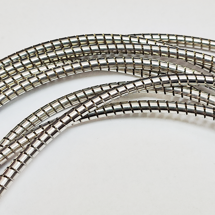 不銹鋼泛塞封彈簧