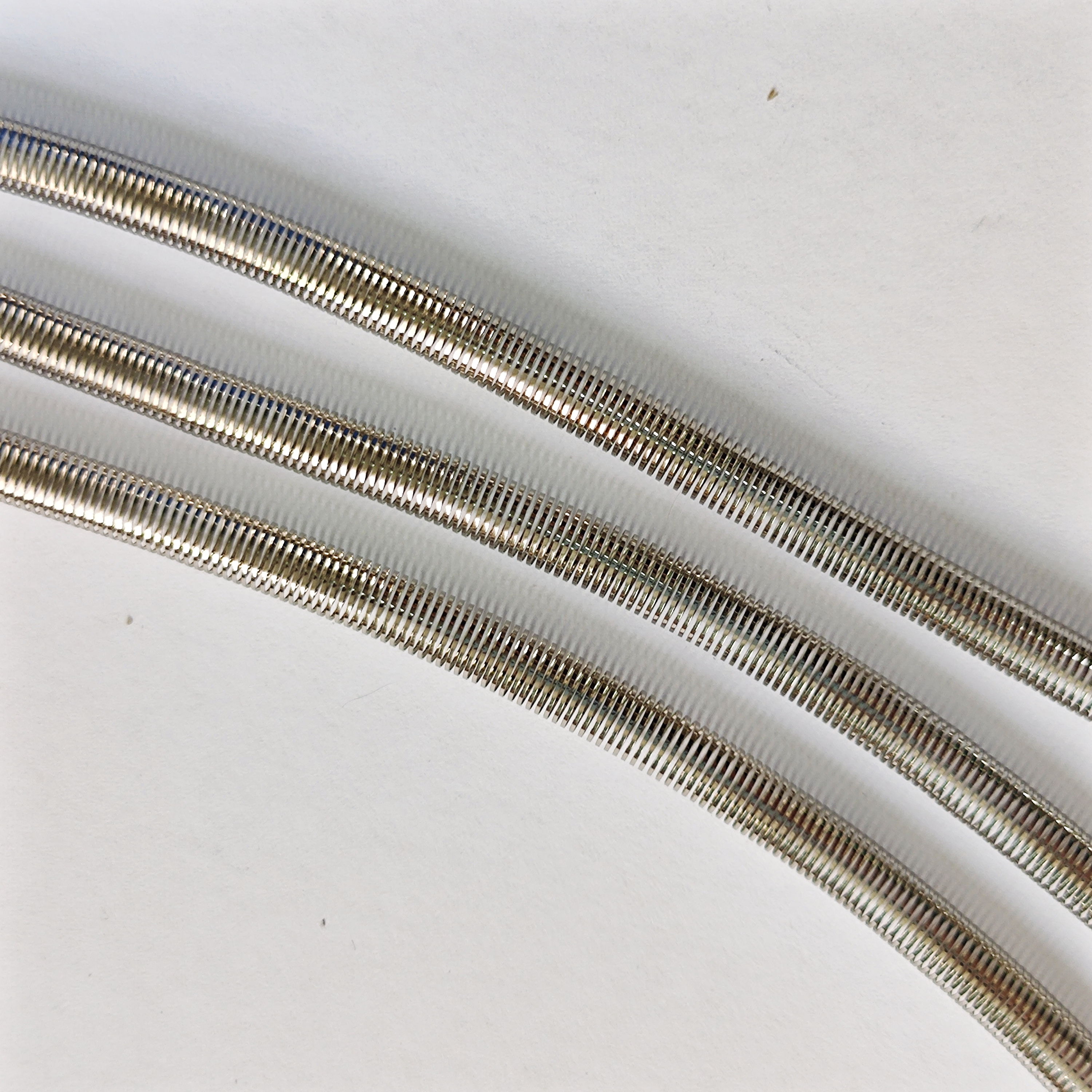 醫(yī)用導(dǎo)絲彈簧