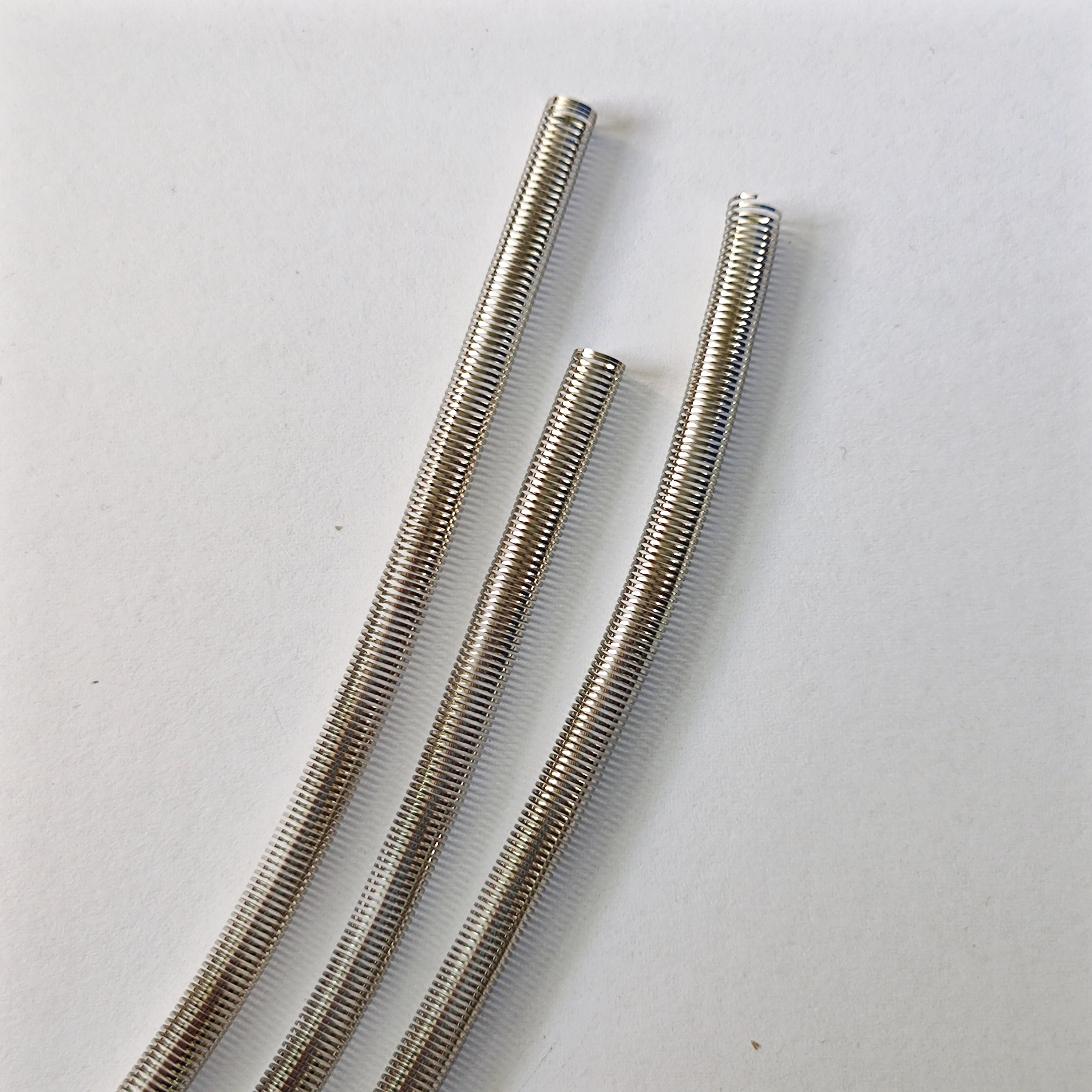 醫(yī)用導(dǎo)絲彈簧