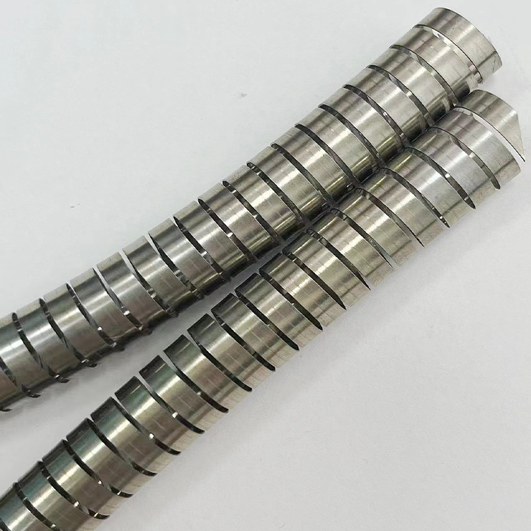 泛塞封防腐彈簧