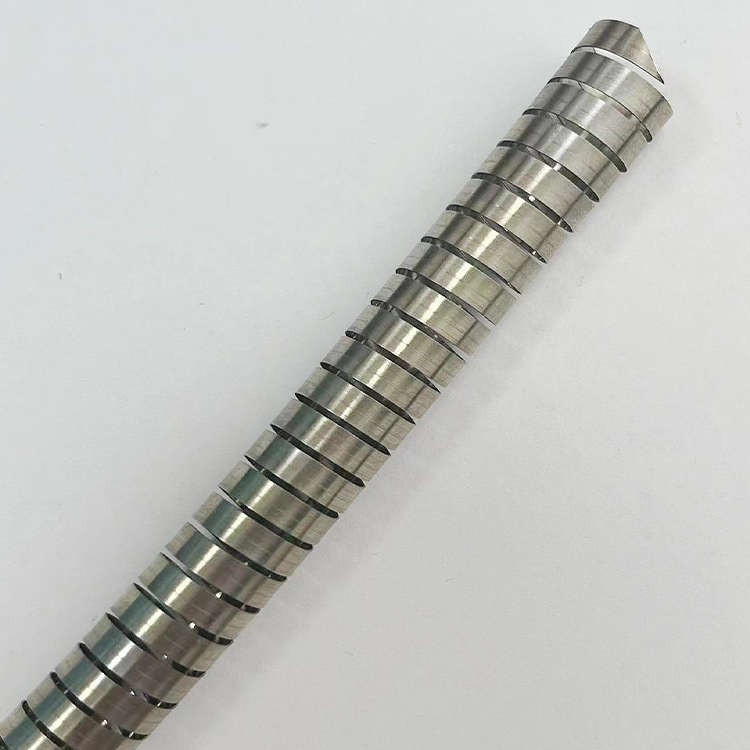 泛塞封防腐彈簧